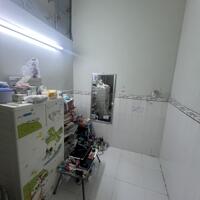 NHÀ HẺM - 21m2 - 1 TẦNG - 2 PN - NGUYỄN NGỌC CUNG, QUẬN 8