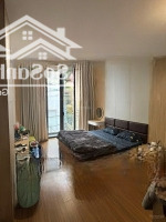 Giá Tốt! Phân Lô Ô Tô Vào Nhà Hoàng Quốc Việt, 68M2X4T, 2 Thoáng, Full Nt Đẹp, Nở Hậu