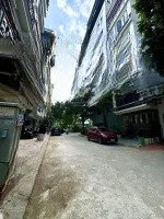 Hàm Nghi - Nam Từ Liêm - 19 Tỷ - 62M X 5 Tầng,Mặt Tiền4.2M, Thang Máy, Phân Lô, Vỉa Hè, Ô Tô Tránh, Vp.