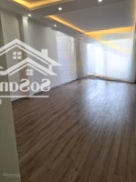 Bán Nhà Minh Khai . Diện Tích: 90 M.6 Tầng . Thang Máy Siêu Đẹp Mới Koong Ô Tô Vào Nhà. Giá Bán 19 Tỷ