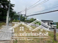 Ngộp Lô Đất Mặt Tiền Võ Văn Bích Xã Bình Mỹ Xã Bình Mỹ, 96M2 5X19 Shr Full Thổ Cư Giá Bán 2Ty4 Tl