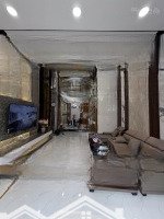 Nguyễn Văn Quỳ, Hẻm Ô Tô 5M, Nhà Mới Xây, 4 Tầng, 56 M2, Nhỉnh 8 Tỏi