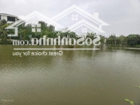 Cần Bán Nhanh Biệt Thự Đảo. Diện Tích: 270M.hồ Đn. Liên Hệ: 0987535356
