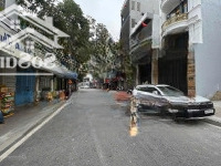 Bán Đất Mặt Đường Đào Nhuận - Quán Nam - Kênh Dương Sát Hoàng Huy Mall & Commerce, Gần Aeon Mall