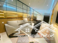 Cho Thuê Ch 2 Phòng Ngủ2Vs Tại The Gold View, Bến Vân Đồn, Q4, 16 Triệu, 90M2