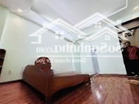 Cho Thuê Nhà Ngõ 84 Ngọc Khánh 65M X5T Ô Tô Đỗ Cửa