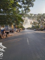 Hót!!! Bán Đất Tặng Nhà Cổ Nhuế, Mặt Khu Đô Thị, Ô Tô Tránh Dừng Đỗ, Quy Hoạch Ổn Định....