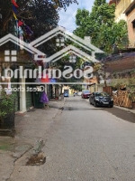 Hót!!! Bán Đất Tặng Nhà Cổ Nhuế, Mặt Khu Đô Thị, Ô Tô Tránh Dừng Đỗ, Quy Hoạch Ổn Định....