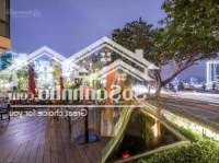 Mặt Phố Hồ Nghinh Chỉ 3 Bước Tới Biển Mỹ Khê ~ 200M2 Chỉ 26,X T.ỷ