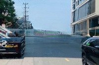 Mặt Phố Hồ Nghinh Chỉ 3 Bước Tới Biển Mỹ Khê ~ 200M2 Chỉ 26,X T.ỷ
