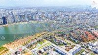 Biệt Thự Trên Cao Ven Sông Hàn,Trung Tâm Đà Nẵng!! Duy Nhất 1 Căn Có View Sông Hàn-Biển Mỹ Khê-City