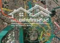 Bán Căn Góc Đẹp Giá Cực Đẹp Tại Paris Hoàng Kim, Chỉ 7 Tỷ, 87.9M2, Q2, Hcm