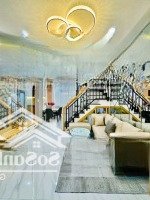 Cần Vốn Kinh Doanh Bán Căn Nhà Đang Cho Thuê 21 Triệu, Đường Khánh Hội - P.3 - Q.4, Giá Bán 2 Tỷ880/71,55M2