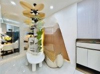 Chú Năm Định Cư Bán Gấp Chỉ Hơn 4 Tỷ Nhà Đang Cho Thuê 30 Triệuiệu/Th Ngay Bùi Hữu Nghĩa Quận 5 Sổ Sẵn