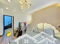 Chú Năm Định Cư Bán Gấp Chỉ Hơn 4 Tỷ Nhà Đang Cho Thuê 30 Triệuiệu/Th Ngay Bùi Hữu Nghĩa Quận 5 Sổ Sẵn
