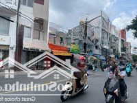 Bán Nhà Mặt Tiền Lê Bình P4 Tân Bình - Kế Bên Ngã 4 Bảy Hiền (4.1X19M²) - Chỉ 10 Tỷ 2
