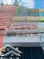 Nhà Mới Hiếm!Hxh Huỳnh Văn Bánh, Pn,Tặng Nội Thất,Diện Tích3,5X12M,Cn 40M2,3Tầng,6 Pn,Giá Chỉ 11 Tỷ Tl.