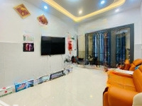 Nhà Mới Hiếm!Hxh Huỳnh Văn Bánh, Pn,Tặng Nội Thất,Diện Tích3,5X12M,Cn 40M2,3Tầng,6 Pn,Giá Chỉ 11 Tỷ Tl.