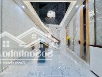 Bán Nhà Hẻm Xe Hơi 7M Đường Lý Thường Kiệt, Quận 10 Xây 64M2 Bán 4 Tỷ 180. Gần Bưu Điện Phú Thọ.