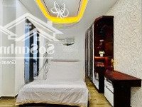 Bán Nhà Hẻm Xe Hơi 7M Đường Lý Thường Kiệt, Quận 10 Xây 64M2 Bán 4 Tỷ 180. Gần Bưu Điện Phú Thọ.
