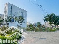 Bán Lô Góc 2 Mặt Tiền Nguyễn Cơ Thạch -Diện Tích247M Ngang 9.6M- Gọi Đàm Tiến