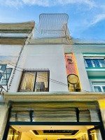 Gấp Bán Lô Đất Đẹp 5X10 Ngay P1 Phú Nhuận,Gần Phan Đình Phùng,Chỉ 5Ty68 Bl