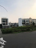Cần Bán Gấp Đất 80M2 Khu Dân Cư An Sương, Tân Hưng Thuận, Quận 12. Giá Bán 2 Tỷ 500 Sổ Hồng Riêng