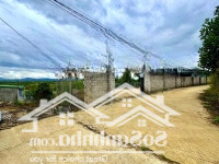 Bán 7.200M2 Đất Xã Hoà Ninh, Di Linh. Cách Chợ Hoà Ninh 700M