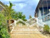 Bán 7.200M2 Đất Xã Hoà Ninh, Di Linh. Cách Chợ Hoà Ninh 700M