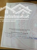 Cần Bán Đất Dịch Vụ Trạm Trôi,Diện Tích150M2, View Liền Kề Khu Đô Thị Lideco, Giá Rẻ Nhất Khu