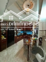 Bán Nhà Lê Đức Thọ, Phường 17, Gò Vấp, Giá Bán 3 Tỷ 490, Diện Tích 65M