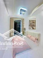 Chợ Mơ - Trương Định - Chính Chủ 24/28M 5 Tầngmặt Tiền3,2M