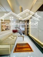 Chợ Mơ - Trương Định - Chính Chủ 24/28M 5 Tầngmặt Tiền3,2M