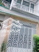 Bán Nhà 4 Tầng Lê Văn Sỹ - Hẻm Xe Hơi, Trước Nhà 5M - Diện Tích: 35M2 X 4 Tầng - 6.X Tỷ