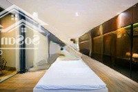 Bán Villa Sơn Trà 150M2 Dòng Tiền Ổn Định 50 Triệu/Tháng Giá 12,X Tỷ