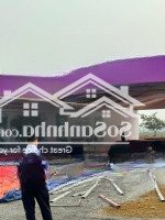 609M Trục Chính Đường 32M Công Khu Công Nghiệp Nhuận Trạch Lương Sơn Hòa Bình