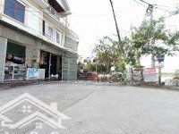 Cho Con Đi Du Học Cần Bán Lô Đất Thị Trấn Chúc Sơn Chương Mỹ, Lô Góc, Ô Tô Đỗ Cửa