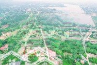 Bán Đất Tại Xã Nam Phương Tiến, Chương Mỹ, Hà Nội, 7,5 Triệu / M2, 1100 M2 Hàng Hót Chốt Ngay Ạ