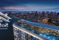 Filmore Đn - Sổ Hồng Lâu Dài - Đầu Tư "Nhẹ Vốn" 1,5 Tỷ - Sẵn Dòng Tiền Cho Thuê 30 - 40 Trệu/Tháng