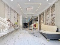 Bán Nhàhẽm Xe Hơiđường Thống Nhất, Gò Vấp, 52M2, 5Tỷ3