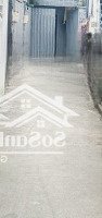Bán Nhà Riêng Tại Thới Tam Thôn 11A, Hóc Môn, Hcm, 1,45 Tỷ,Diện Tích: 3,6M*12M ,Có Shr , Liên Hệ: 0968062321