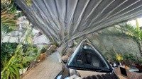 Nhà Mái Thái Giữa Tt Liên Nghĩa 8M X 40M, Gần Sân Bay Liên Khương