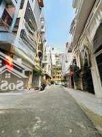 Bán Nhà Lk Phân Lô Ngõ 89 Thịnh Liệt Tặng Full Nội Thất Đẹp.