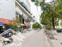 Phân Lô, Vỉa Hè, Kinh Doanh, Nhà Mặt Phố Thanh Am, Thượng Thanh,Diện Tích45 M, 2T,Mặt Tiền6 M, Giá Bán 14 Tỷ 3