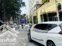 Bán Nhà Mặt Tiền Kinh Doanh Đường Tân Thành, Khu Vip Tân Phú, 5.9X16M, 87.3M², Giá Chỉ Nhỉnh 12 Tỷ