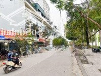Phân Lô, Vỉa Hè, Kinh Doanh, Nhà Mặt Phố Thanh Am, Thượng Thanh,Diện Tích87 M, 4T,Mặt Tiền6, Giá Bán 25 Tỷ 9, Kd
