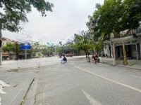 Phân Lô, Vỉa Hè, Kinh Doanh, Nhà Mặt Phố Thanh Am, Thượng Thanh,Diện Tích87 M, 4T,Mặt Tiền6, Giá Bán 25 Tỷ 9, Kd