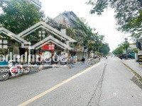 Phân Lô, Vỉa Hè, Kinh Doanh, Nhà Mặt Phố Thanh Am, Thượng Thanh,Diện Tích87 M, 4T,Mặt Tiền6, Giá Bán 25 Tỷ 9, Kd