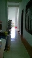 Nhà Mặt Tiền Phan Châu Trinh Khu Ngân Hàng.