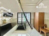 Căn Hộ Sinh Viên ____ Giá Tốt Nhất Khu Vực ____ Full Nội Thất ____ Cửa Sổ Lớn ____ Cvpm Quang Trung